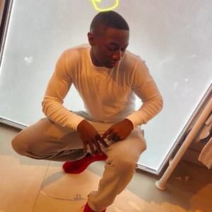 Meet your Posher, Marcus